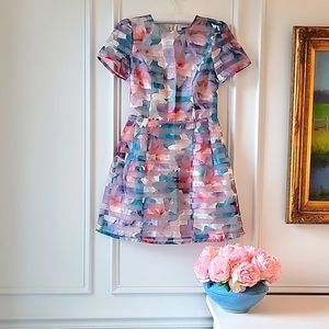 OASIS Women's Dress in UK8/US4.